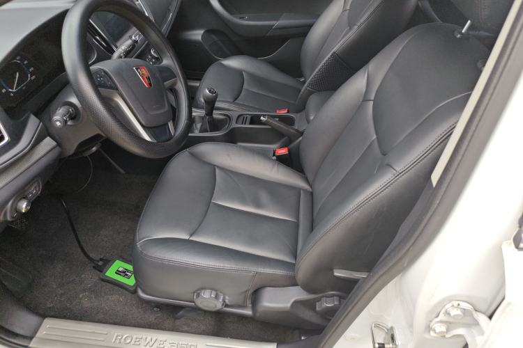 Used Roewe 360 2015 1.5L Manual Luxury Edition Left Front Seat