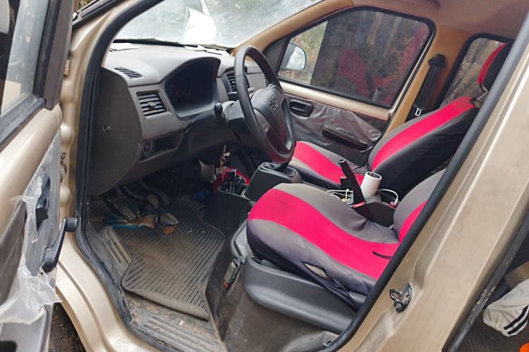 Used Wuling Rongguang 2020 1.2L S Base Model China VI