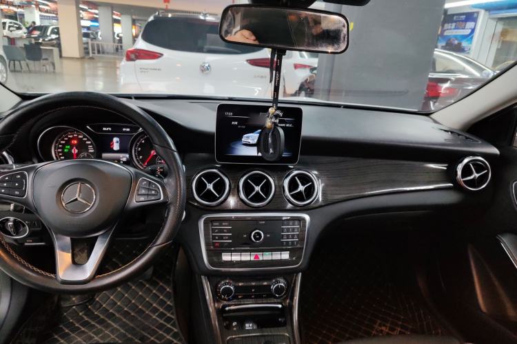 Used Mercedes-Benz GLA 2018 GLA 200 Sport Edition