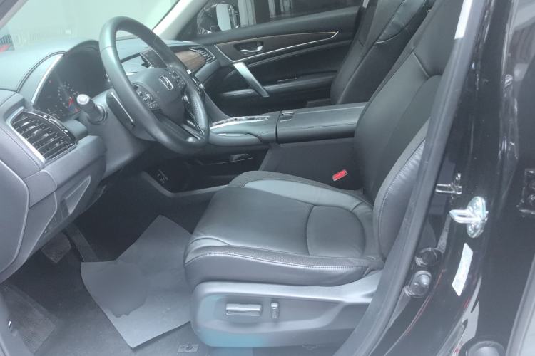 Used Honda Avancier 2017 370TURBO 2WD Luxury Edition
