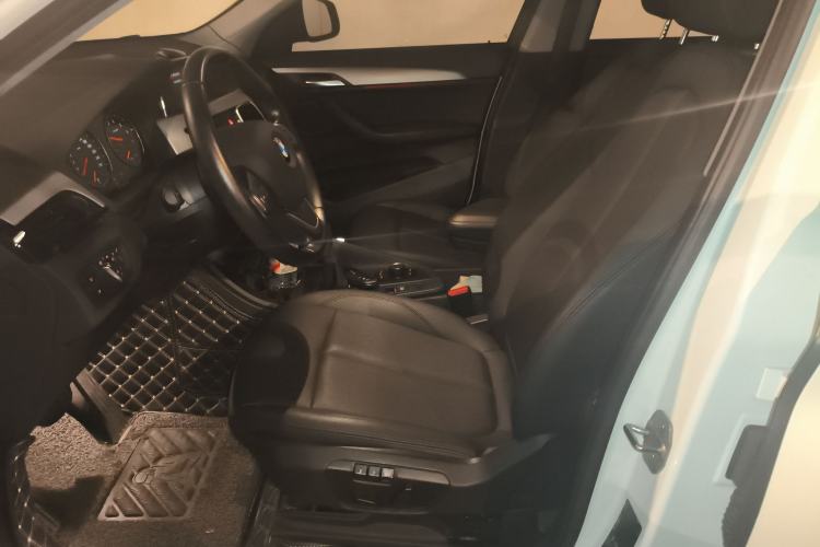 Used BMW X1 2018 sDrive18Li Fashion Model