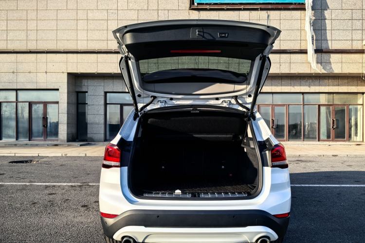 Used BMW X1 2021 Restyled sDrive20Li Fashion Version