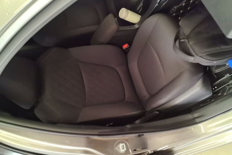 Used Toyota Corolla 2021 Dual-Engine 1.8L E-CVT Pioneer Edition
