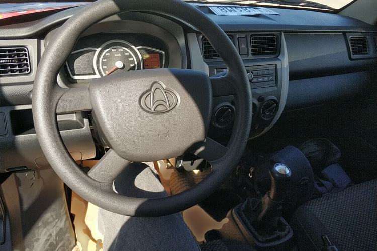 Used CHANGAN KAICHENG Star 3 2015 1.0L Value Edition Non-Air-Conditioned C10
