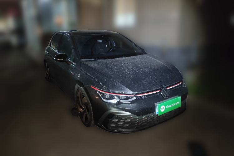 Used Volkswagen Golf GTI 2023 380TSI DSG GTI