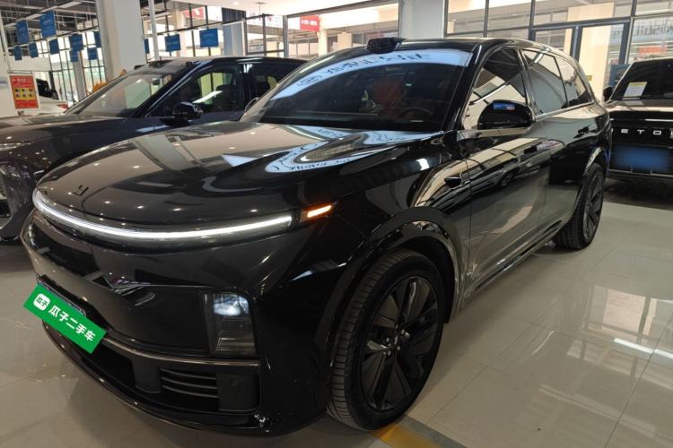 Used Li Auto L7 2023 Max model