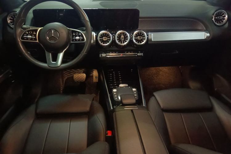 Used Mercedes-Benz GLB 2022 GLB 200 Stylish Edition