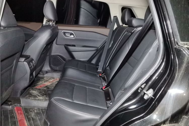 Used Nissan X-Trail 2021 VC-Turbo 300 CVT 4WD Luxury Edition
