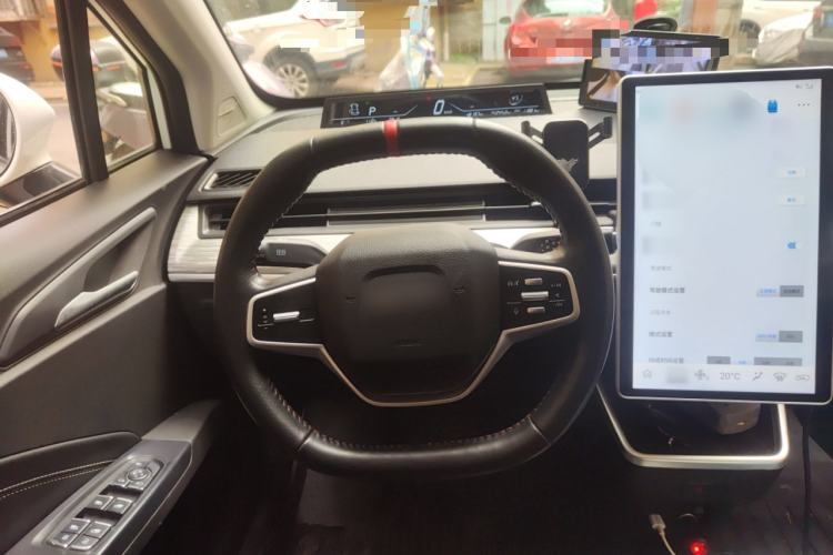 Used NETA V 2022 Chao 400 Lite