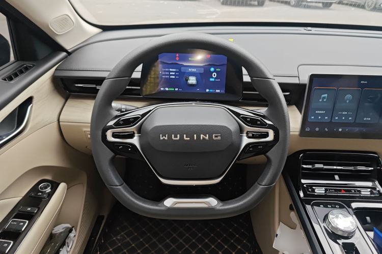 Used Wuling Xingguang 2023 70 Standard Edition
