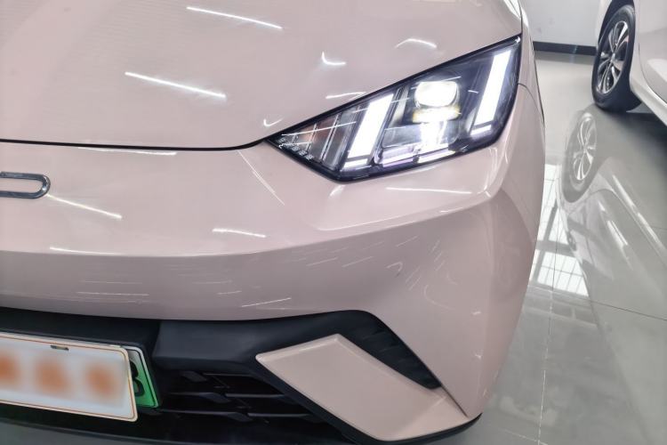 Used BYD Seagull 2023 Flying Edition