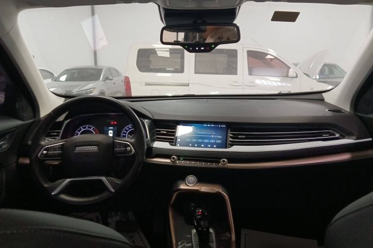 Used Haval H6 2021 1.5T Automatic Champion Edition