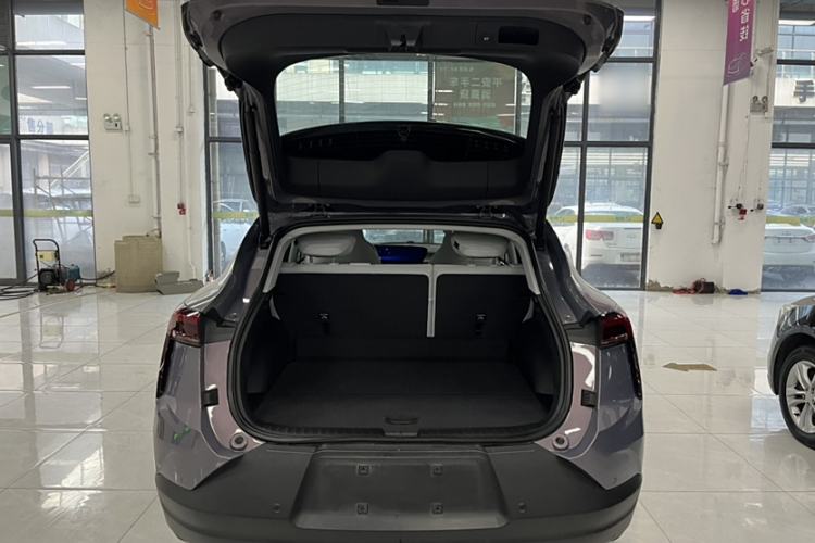 Used Buick E4 2023 Deluxe Edition