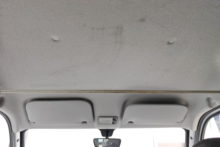 Used Wuling Zhiguang New Energy 2025 Standard Model