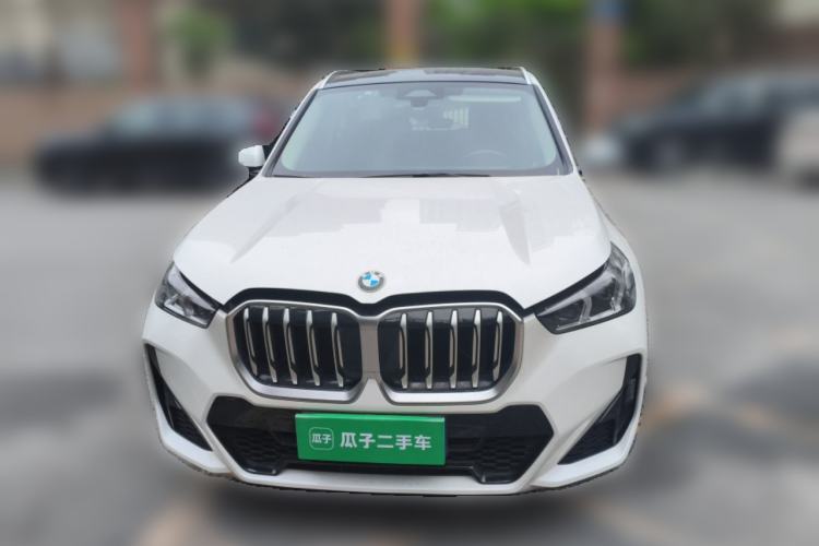 Used BMW X1 2023 sDrive25Li M Sport Package