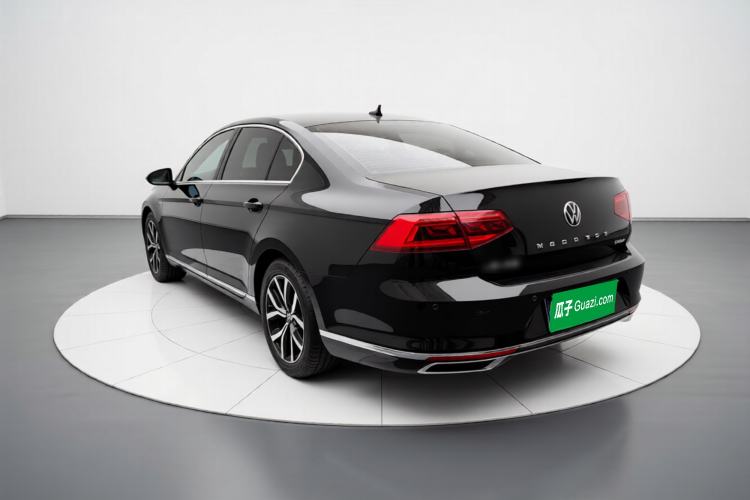 Used Volkswagen Magotan 2020 330TSI DSG Leading Model