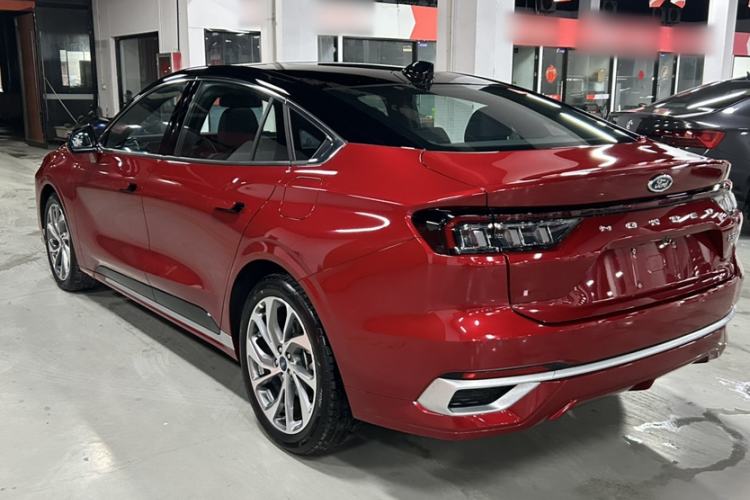 Used Ford Mondeo 2025 2.0T EcoBoost Ultimate Edition