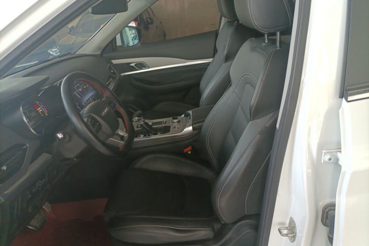 Used JETOUR X70 2020 1.5T DCT YueXing Edition 5 Seats