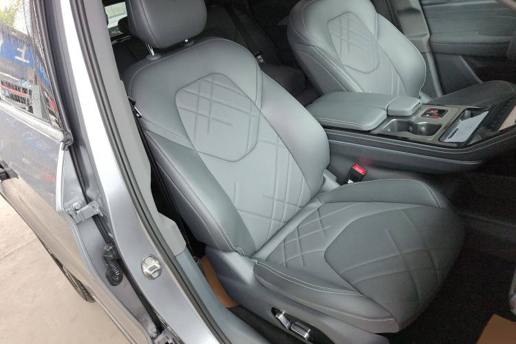 Used ARCFOX Alpha T 2023 688E+ Forest Edition 160kW