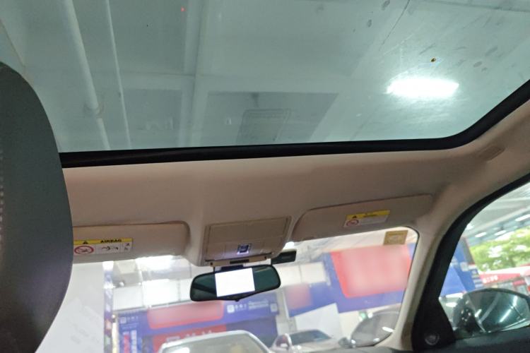 Used Land Rover Range Evoque 2015 2.0T Five-Door Fashion Edition