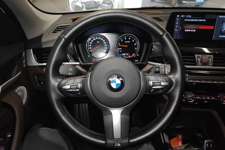 Used BMW X1 2022 sDrive25Li Leading Model