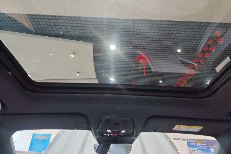 Used Cadillac GT4 2023 25T Prestige Version
