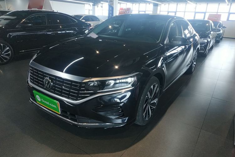 Used Volkswagen Passat 2023 330TSI Elite Edition