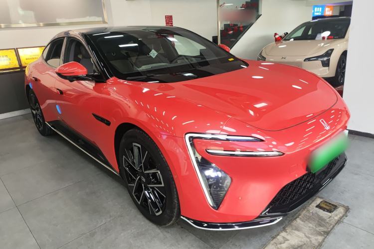 Used Avatr 06 2025 Pro Range-Extended Edition