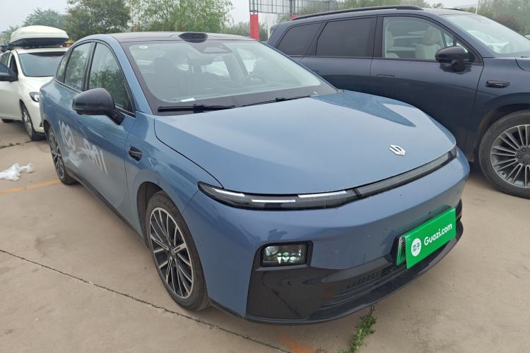 Used Leapmotor B01 2025 550 LiDAR Edition Exterior 1