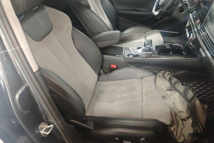 Used Audi A4L 2020 45 TFSI quattro Prestige Dynamic Edition