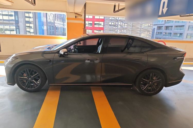 Used Deepal SL03 2022 515 Pure Electric Version