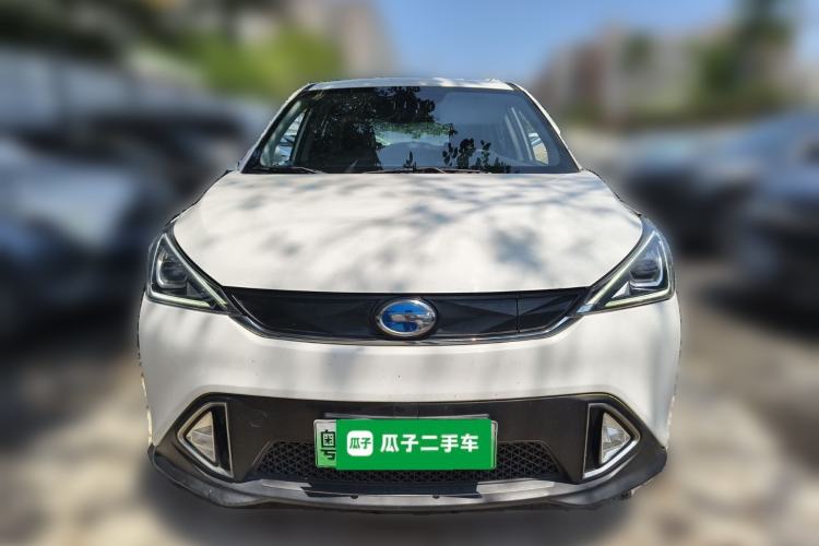 Used AION Trumpchi GE3 2018 530 Enjoy Edition Front