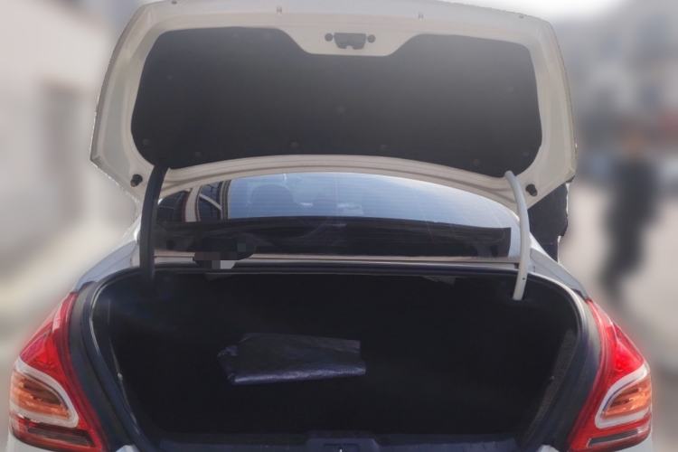 Used Peugeot 308 2014 Enjoy Edition Classic 1.6L Automatic Premium Model