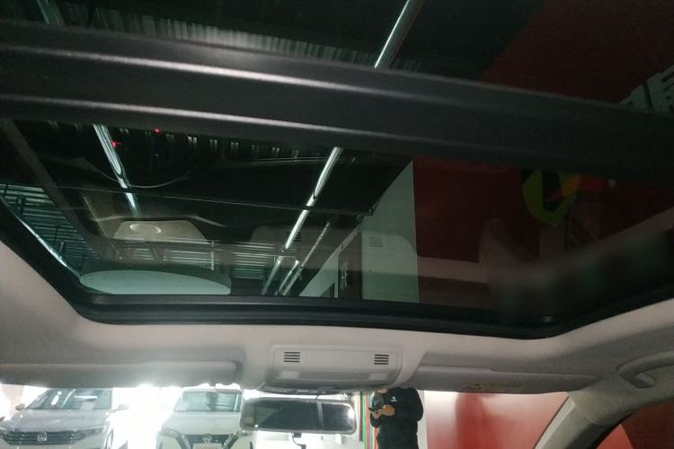 Used Volkswagen T-ROC 2022 280TSI DSG Two-Wheel Drive Elite PLUS