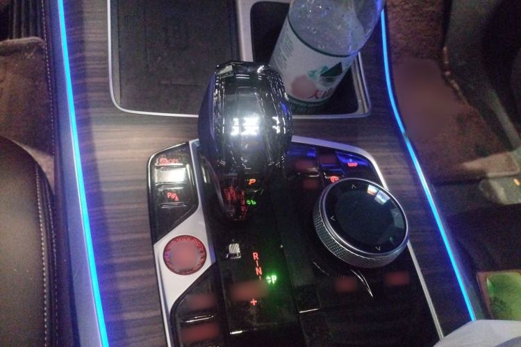 Used BMW X5 2022 xDrive 40Li M Sport Package
