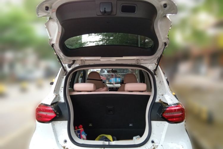 Used Leapmotor T03 2024 310 Comfort Edition
