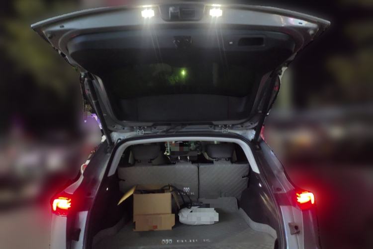 Used Buick E5 2023 Zhenxiang Standard Range Edition