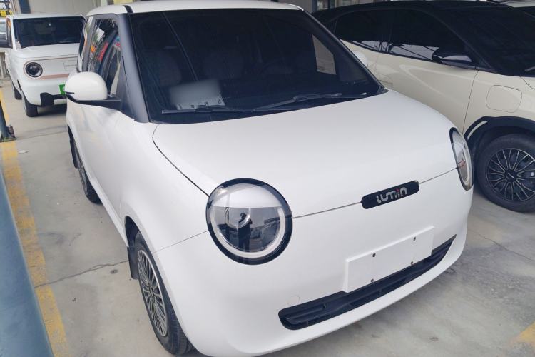 Used CHANGAN NEVO Lumin 2025 205 km Xiangqin Version