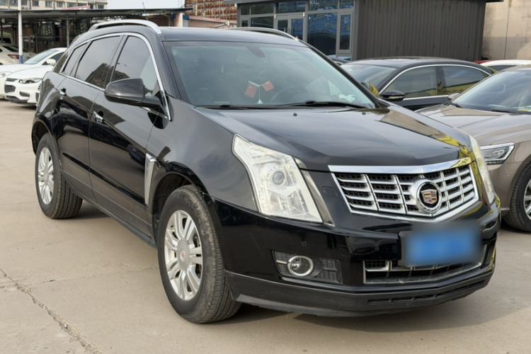 Used Cadillac SRX 2014 3.0L Luxury Model