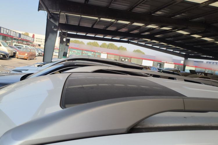 Used Chevrolet Captiva 2014 2.4L Two-Wheel Drive Urban Version 7 Seats
