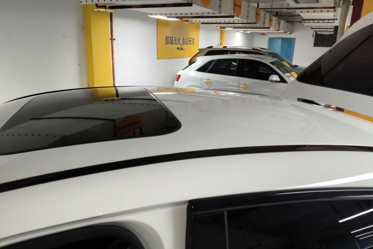 Used Mercedes-Benz GLC Coupe 2020 GLC 300 4MATIC Coupe SUV