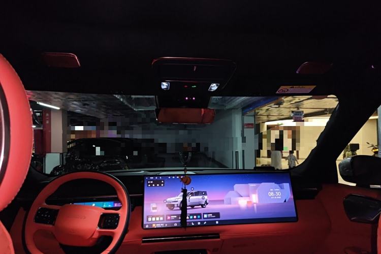 Used Lynk & Co 900 2025 1.5T Ultra
