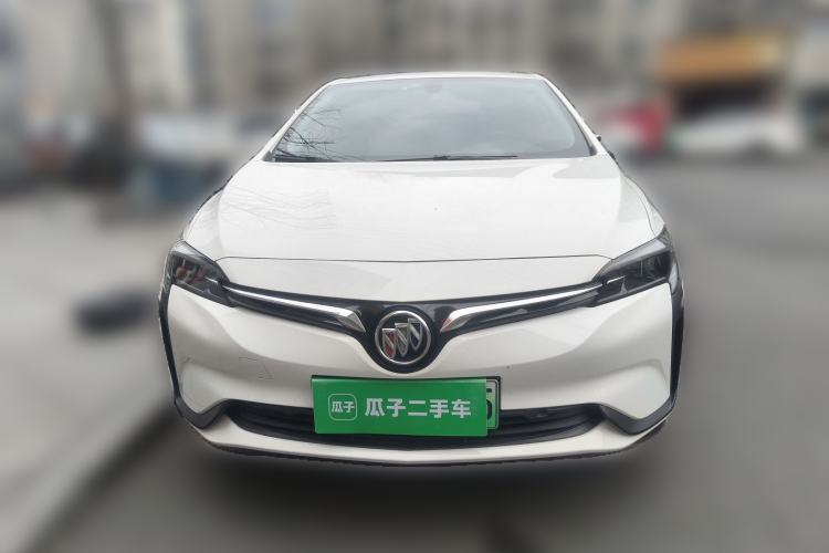 Used Buick Velite 6 2024 450km Range Commuter Version