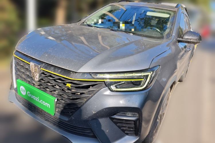 Used Roewe RX5 New Energy 2020 ePLUS National Trend Ronglin Luxury Edition