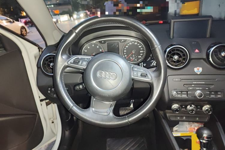 Used Audi A1 2014 30 TFSI Comfort Model