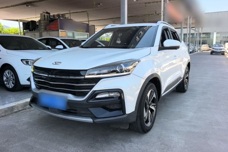 Used Cowin Xuanjie 2020 1.5L Manual Xuan