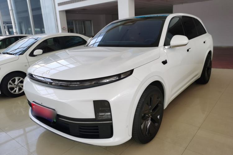 Used Li Auto L7 2023 Pro Model