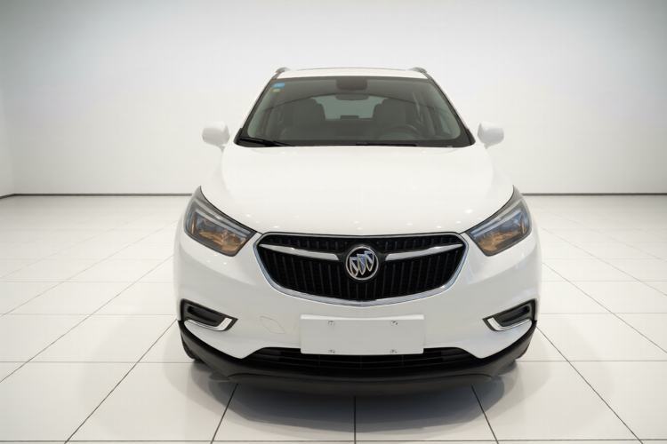 Used Buick Encore 2018 18T Automatic Two-Wheel Drive Urban Leading Model