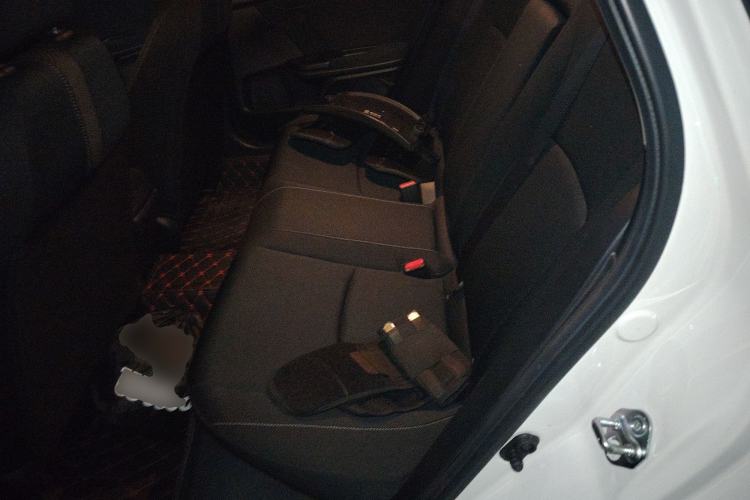 Used Honda Civic 2016 220TURBO CVT Luxury Edition