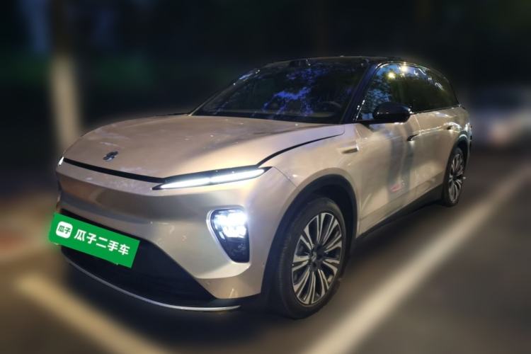 Used Nio ES8 2024 75 kWh Executive Edition